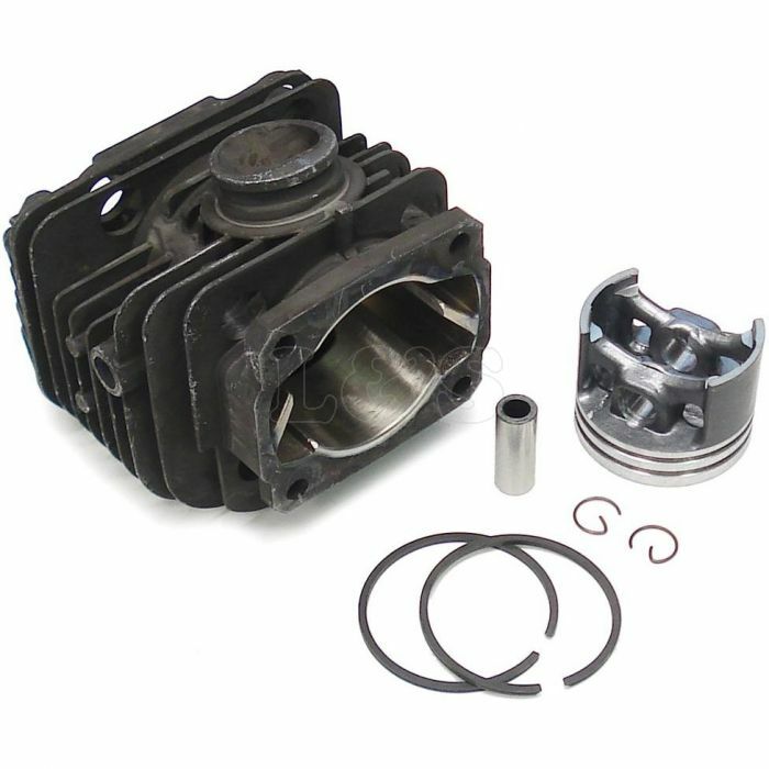 Cylinder & Piston 40mm for Stihl MS200T, Replaces 1129 020 1202