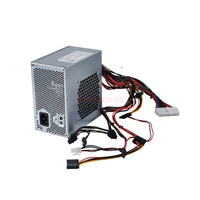 New 460W Power Supply D460AM-03 Fors DELL XPS 8300 8930 WC1T4 OWC1T4 CN-0WC1T4