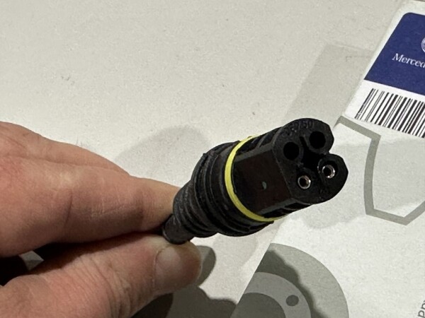 66035 Lambdasonde NOX Geber A2115400817 Mercedes-Benz CLK online  