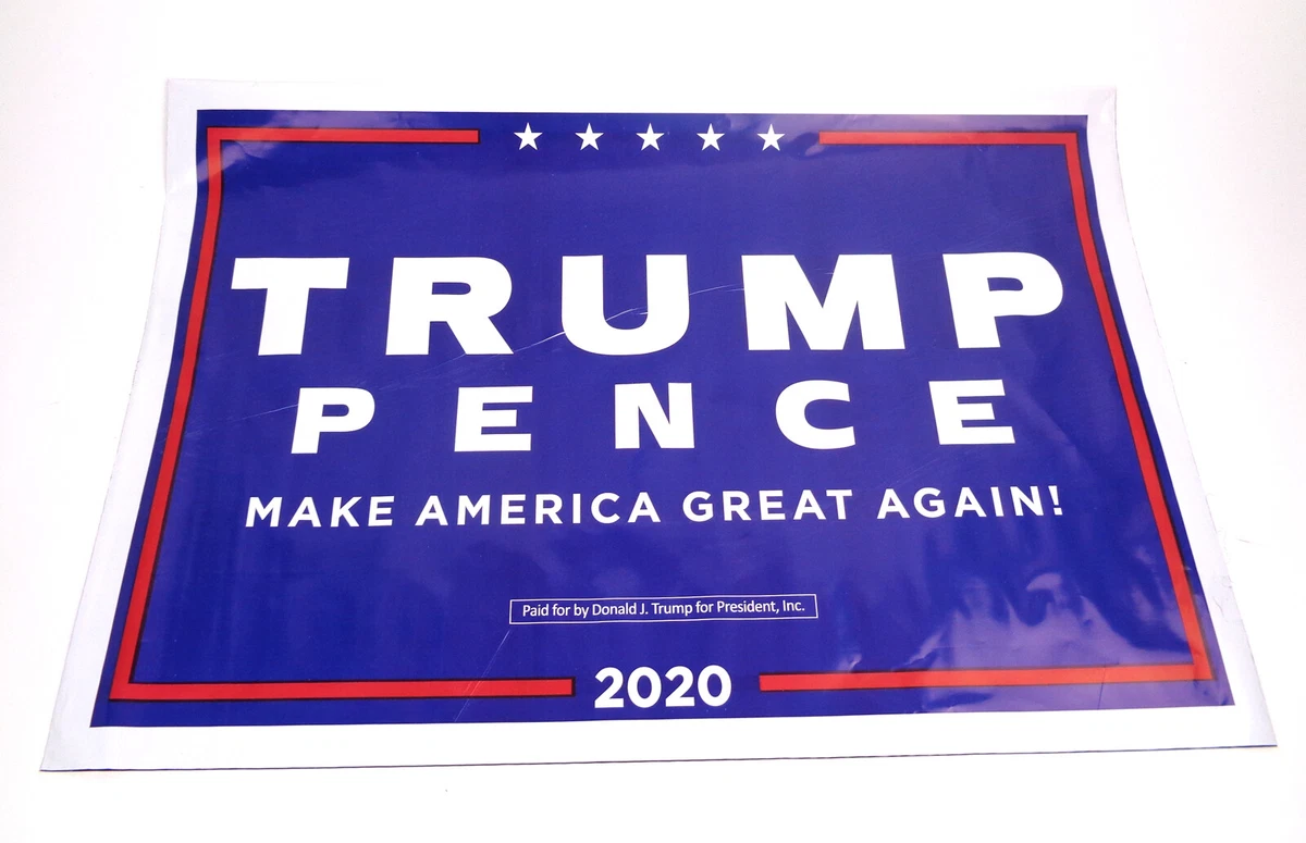 Bandiera da giardino MAGA Trump: arte americana stagionale Bandiera da giardino MAGA Trump: arte americana stagionale