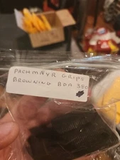 Pachmyar Beretta M-92 Grips