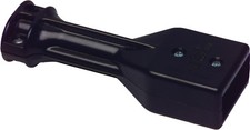 Charger Conductor Handle for E-Z-GO Golf Cart with SB50 Plug - Fits 1983-1995