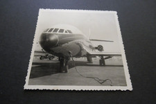 Photo Avion Caravelle Air France Algérie
