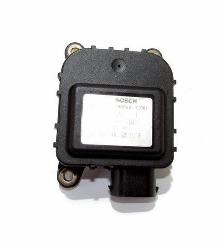 AUDI A6 C5 Stellmotor Klima Heizung Lüftung Stellmotor Klimaanlage 4b1820511b