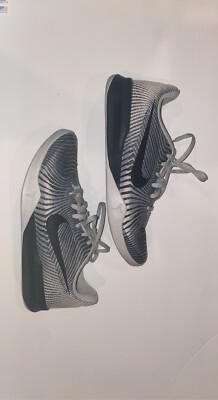 Kobe Bryant Nike KB Mentality 2 Wolf Grey size 8 | eBay