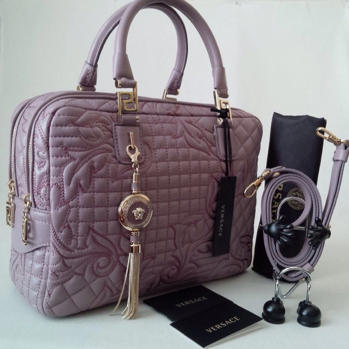 Gianni versace vanitas sale