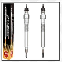 GlüHkerze D-Power NGK 6160 FüR CC Corsa Astra Opel J96 S93 J89 T92 Vectra Combo