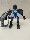 Lego HERO Factory 6282 - Stringer - 100% Complete - Great Condition Bionicle