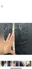 Vintage Tapered Levi’s Pants Size 4 P — photo 6