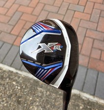 Callaway XR 3 Wood RH Reg Flex