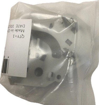 WP8206419 WHIRLPOOL OEM MICROWAVE DOOR INTERLOCK SWITCH HOLDER