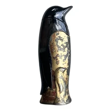 Penguin Shaped Novelty Butane Lighter - Refillable