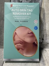 Auto Micro  Regular Size Skin Tag Remover Device Kit Safe Painless Removal Tool