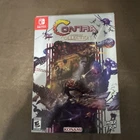 Contra Anniversary Collection Classic Edition (Limited Run Games) (Nintendo
