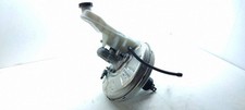 Mercedes-Benz A W176 2014 Bremskraftverst&auml;rker A2464301230 Diesel 100kW