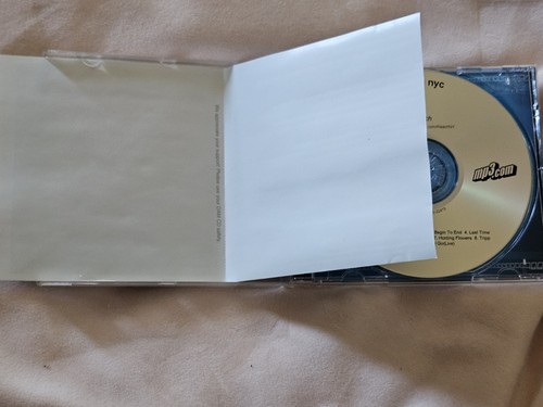 REACH NYC Mp3 com CD Metal Hardcore Nu Metal "RARE" ex Sick Of It- All See Pics - Foto 5 di 18