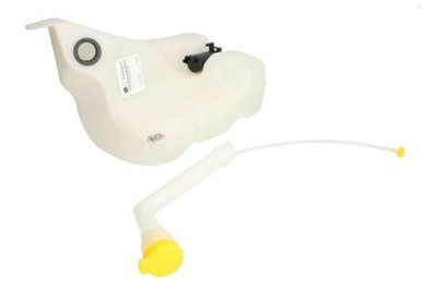 Waschwasserbehälter Wasserbehälter für Renault Fluence L35 ab 10->