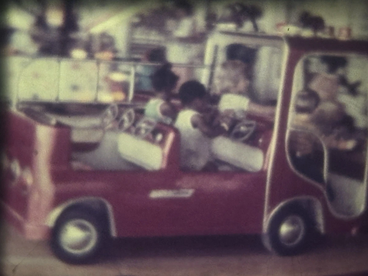 Tutto Pronto Per Il Film "vacanze Ja Sutta - Anni 80 - Foto 10