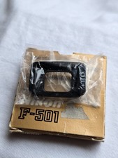 New Original Nikon F501 1.0 Diopter Eyepiece Correction Lens EM FG
