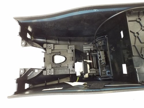 Reposabrazos Mercedes-Benz SLK R171 2009 A1716801310 EZE69550 - Imagen 3 de 7