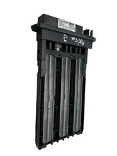 OPEL ASTRA J GTC Elektrischer Schulterschulterkühler R031700191C 24427030