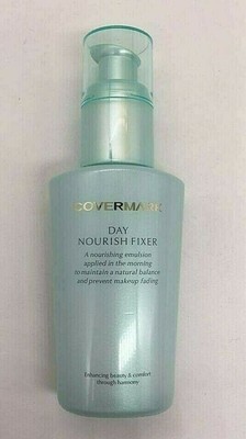 COVERMARK Covermark Day Nourish Fixer II SPF20 / PA + 50 ml Make-up-Basis