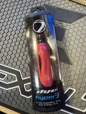 DYE HYPER 3 REGULATOR 2.0 NEW!!