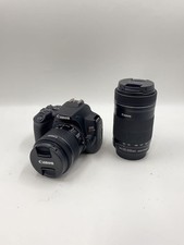 CANON DS126761 SLR DIGITAL CAMERA Used