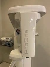 Planmeca Pro One Radiogenschlauch Reparatur S...