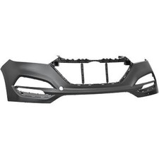DIEDERICHS 6862050 Stoßstange vorne für HYUNDAI TUCSON (TL, TLE) 2016-03.2018