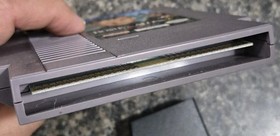 Nintendo NES Home Alone 2 CIB - Tested/Working