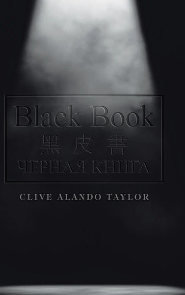 Clive Alando Taylor | Black Book | Buch | Englisch (2020) | Gebunden-image