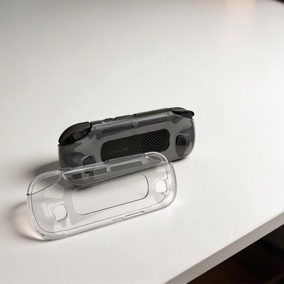 Stoßfest für TPU Hülle für Retroid Tasche 6 - 209mm x 84,5mm x 30,5mm
