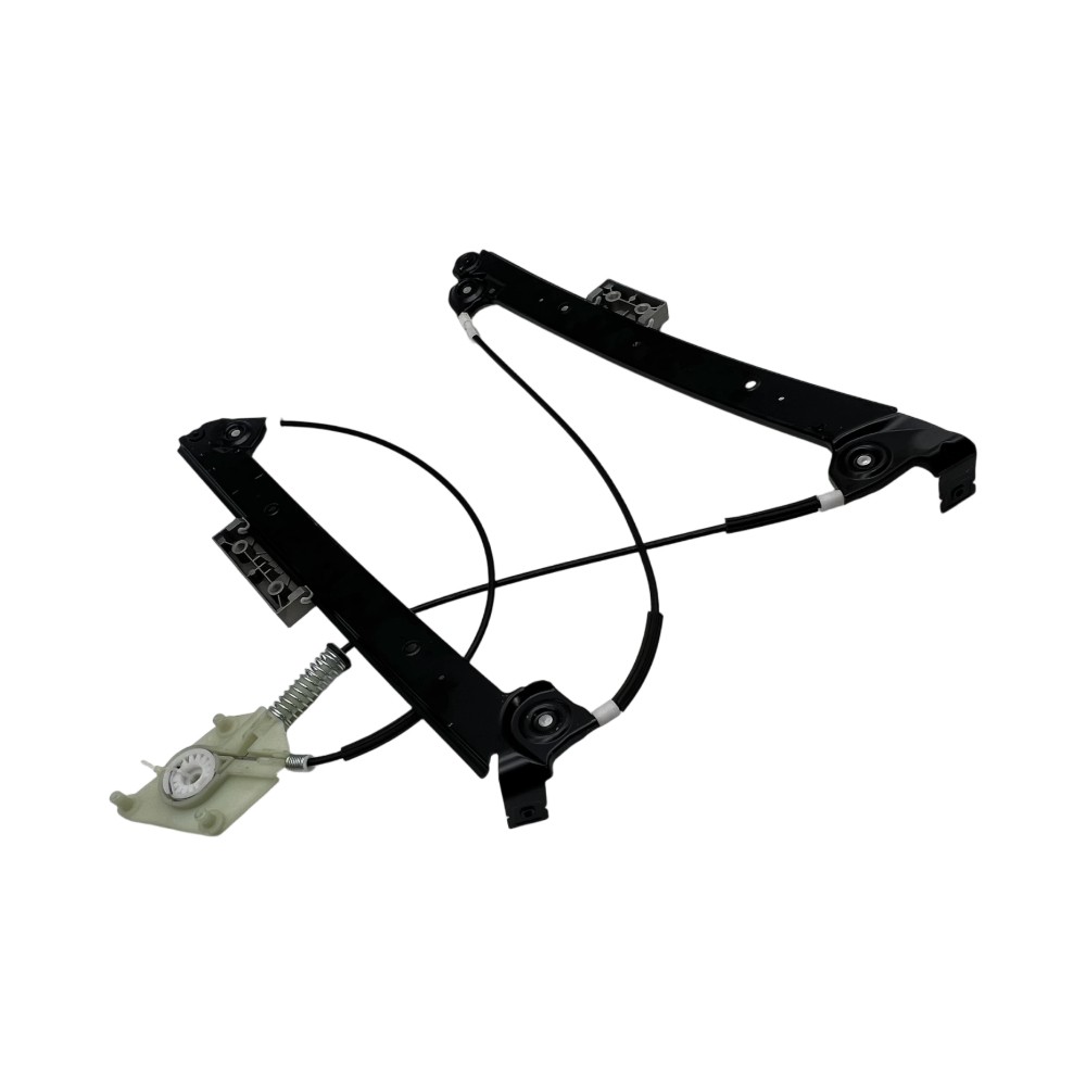 Front Left Window Regulator For Bentley Continental GT 04-18 Coupe 3W0837401J
