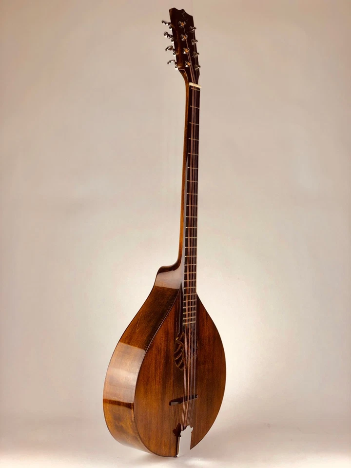 ARIS Concerto Maestro Bouzouki, antic look finish - Bild 3 von 4