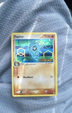 Pupitar 58/101 Dragon Frontiers Reverse Holo on eBay