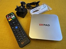 EVPAD 12P 4K