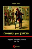 Michele Sarrica | Cavalleria Quasi Rusticana | Taschenbuch | Italienisch (2014)