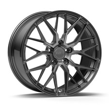 20x9 Vmr V902 5x112 35 Dark Anthracite Wheels Rims Set4 66.6 Alloy