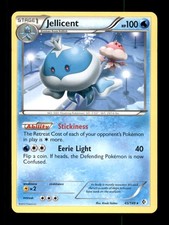 Jellicent #45 Prices | Pokemon Boundaries Crossed | Pokemon Cards Jellicent #45 Prices | Pokemon Boundaries Crossed | Pokemon Cards