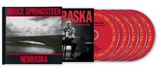 BRUCE SPRINGSTEEN NEBRASKA 82: EXPANDED EDITI...