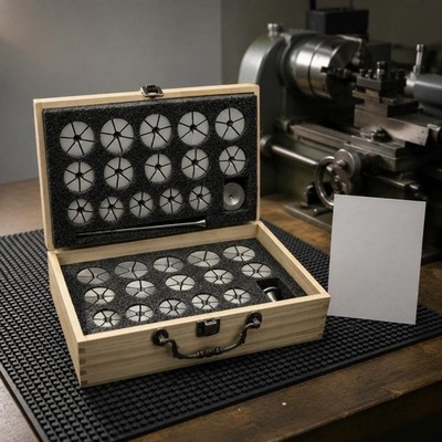 Watch Back Cover Repair Chuck High Exact Watchmaker Chuck for Grinding Work