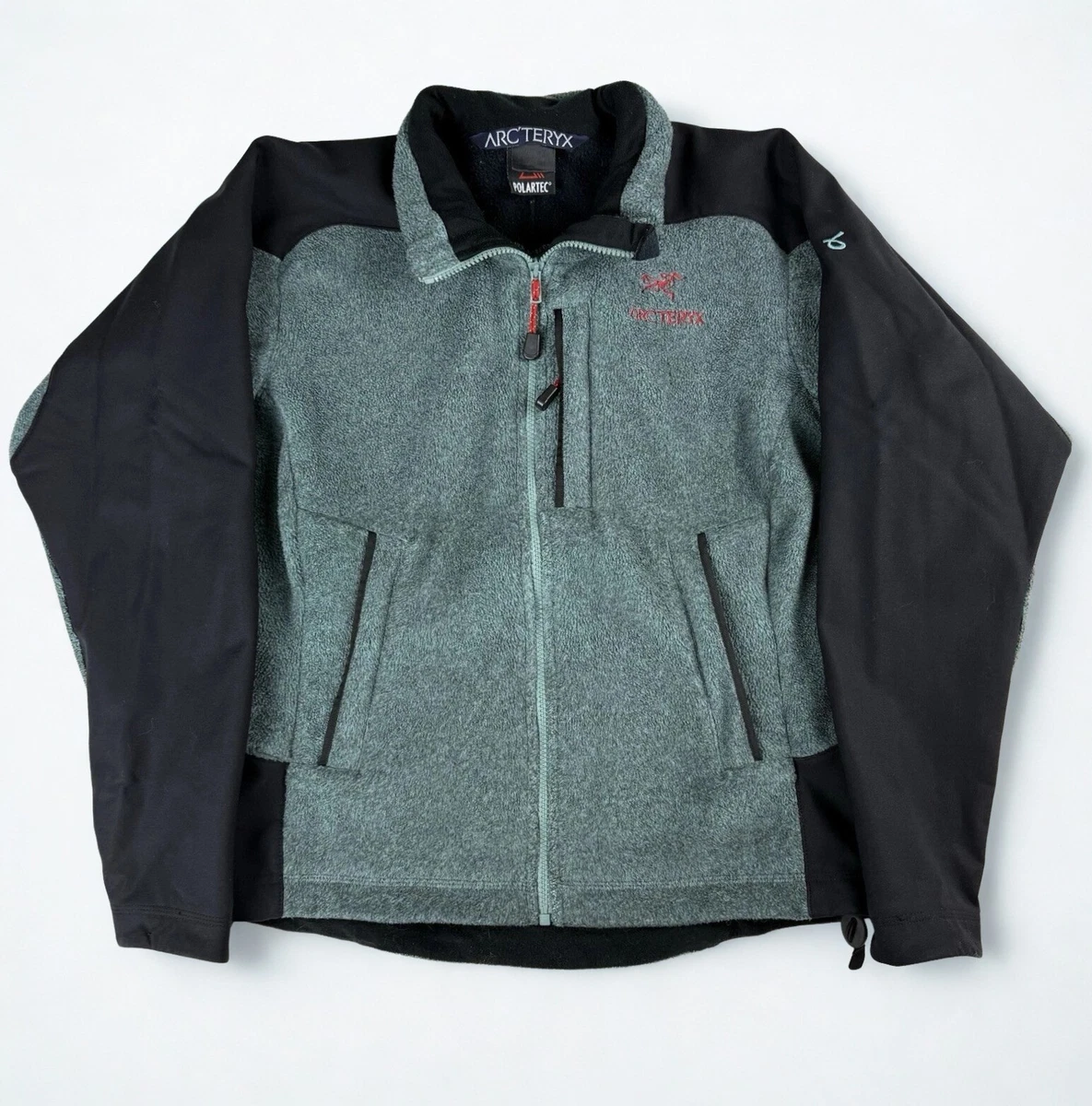 Arc'teryx Polyester Outer Shell Jackets for Men | eBay