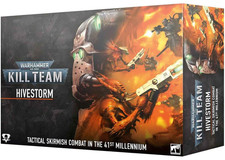 Warhammer 40,000 Kill Team: Hivestorm