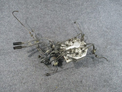 #ad 1986 1991 Mercedes Benz 420SEL 560SEL SEC Bosch Fuel Distributor 0438101018 OEM $400.00