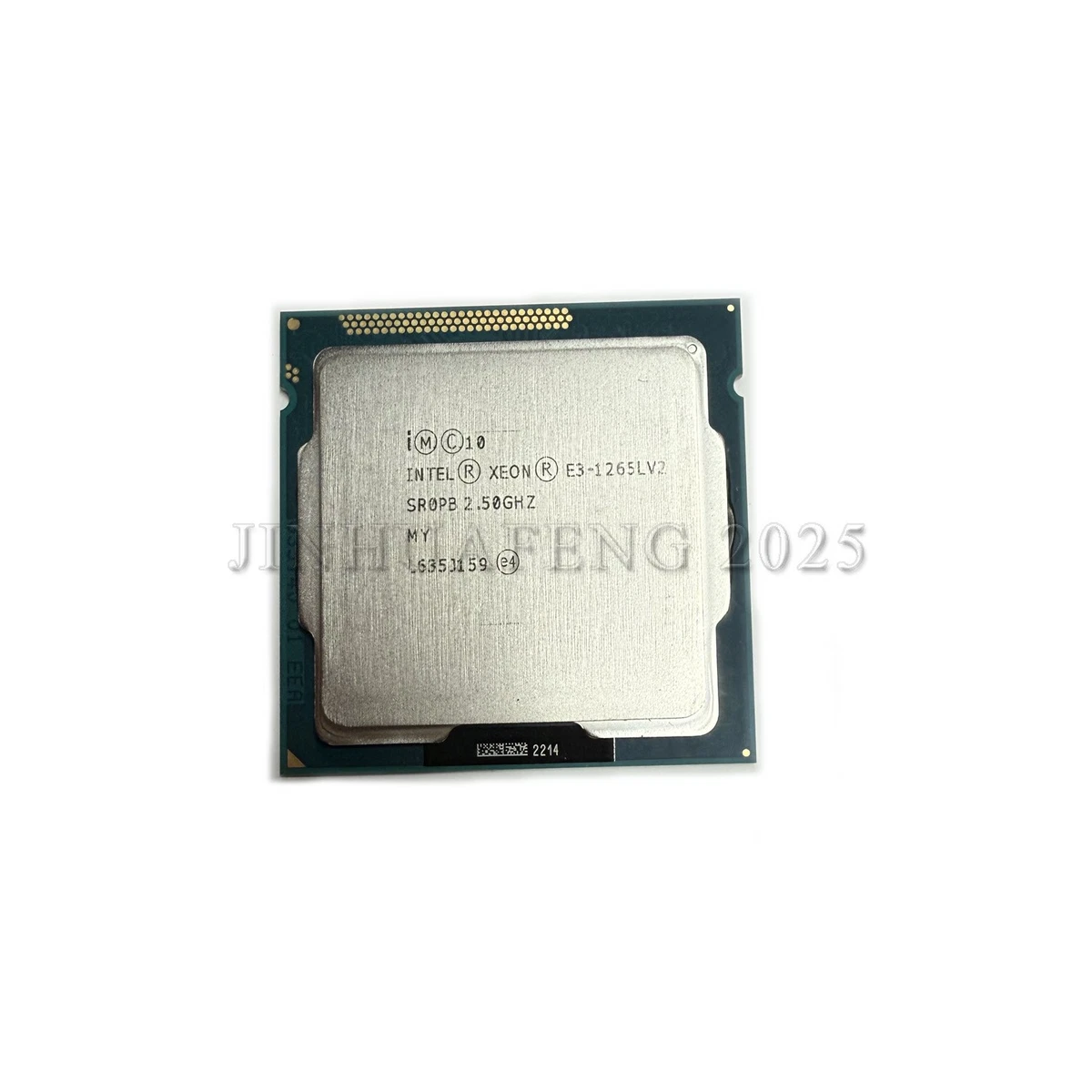 Intel Xeon E3-1265L V2 Computer Processors for sale - eBay