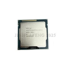 Intel Xeon E3-1265L V2 2.50 GHz L3 8M 4-Core LGA1155 GPU 45W CPU Processor