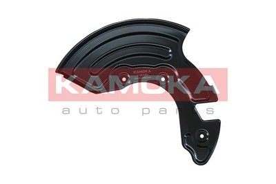 Kamoka 1180062 splash plate, brake disc for Audi VW