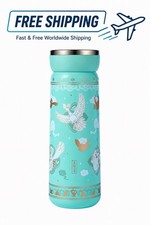Vaso Pokemon Korea Heritage Edition Lugia Celadon 470 ml limitado