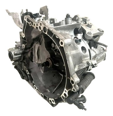 6 GANG GETRIEBE PEUGEOT CITROËN OPEL 1.5 BLUE HDI 20V246 CP 19X75 1629123180